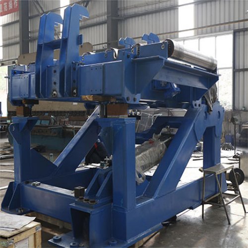 工業(yè)翻轉(zhuǎn)臺(tái)架