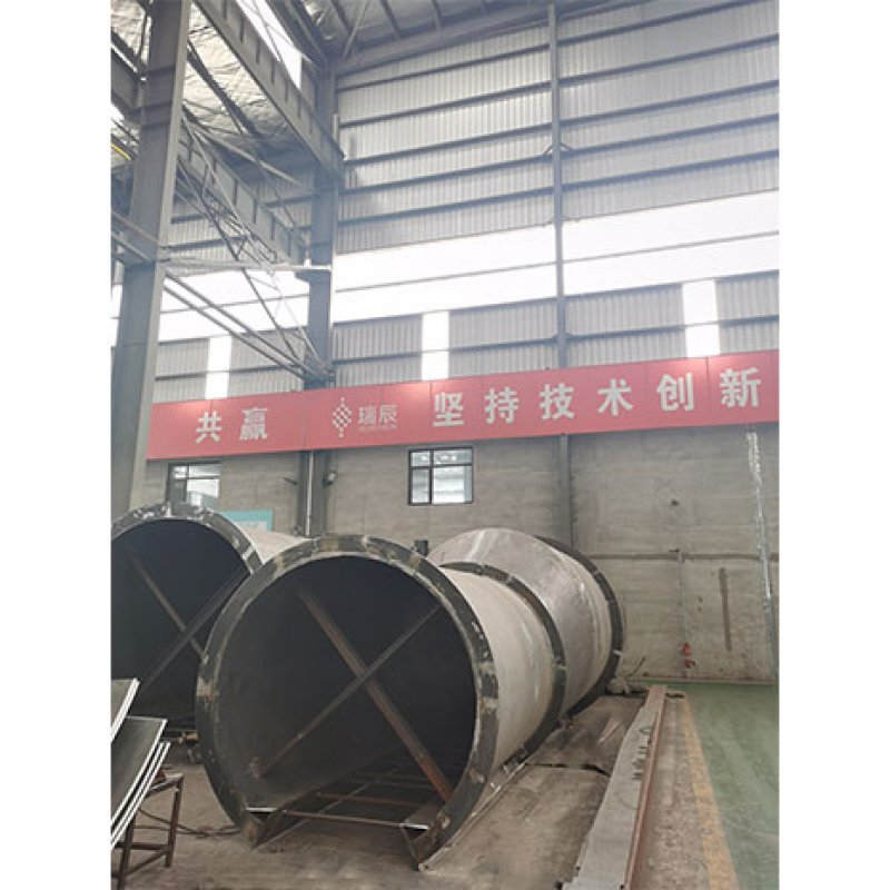  煙氣排放設備 -470