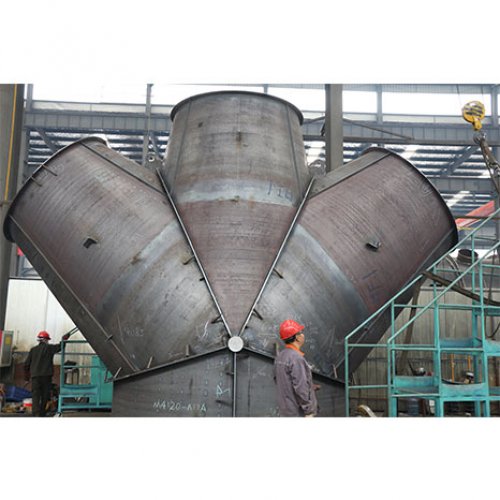  工業排放控制系統