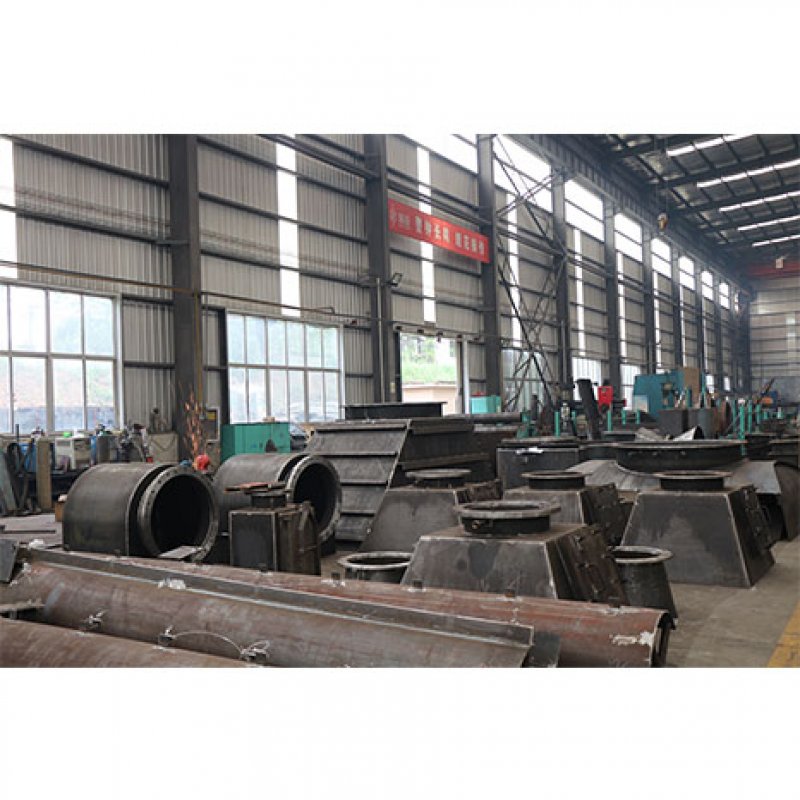 廢氣處理輔助設備-484