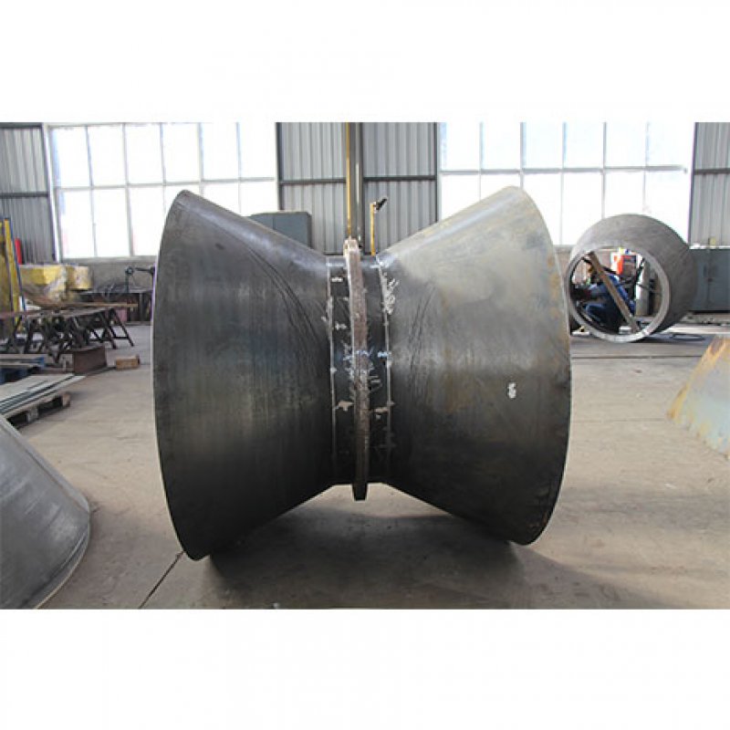 鍋爐煙道系統部件-480