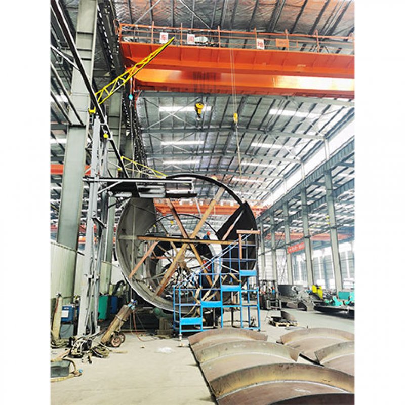  煙氣排放設備 -469