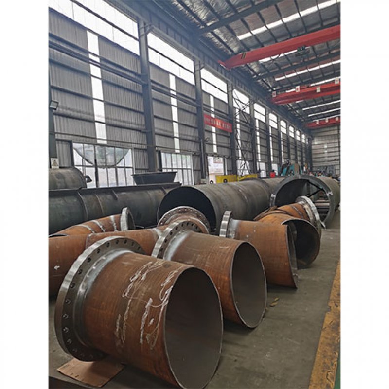  煙氣排放設備 -465