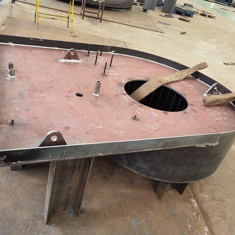 船用風機風殼-157